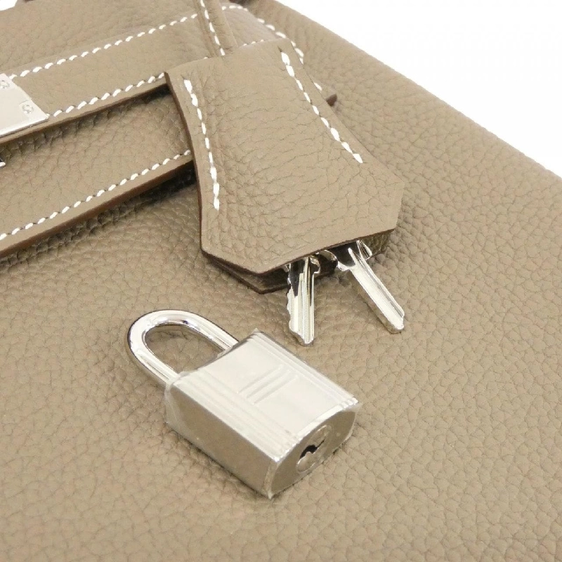 【Sản phẩm chưa sử dụng】Túi Hermes Kelly 25cm 044624CK 618650