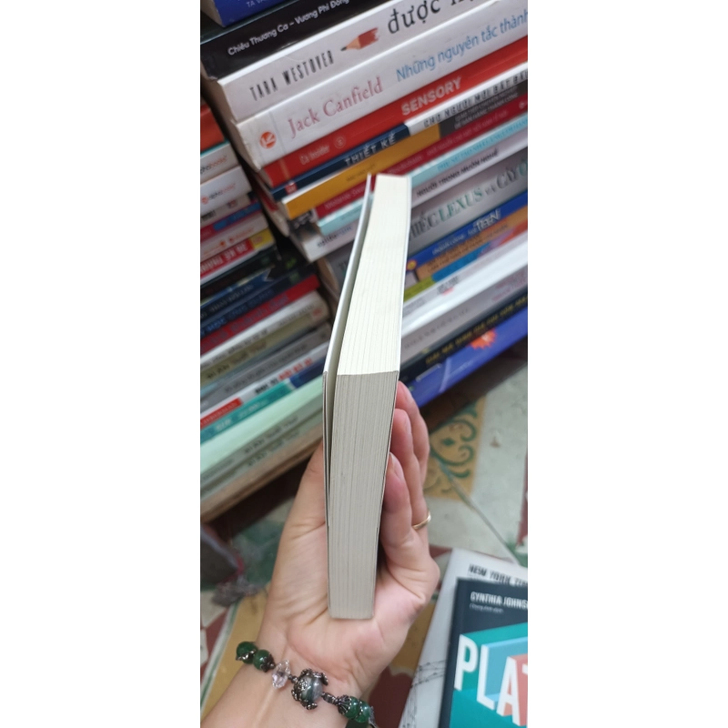 MBO Phương Pháp Quản Lý Mục Tiêu Và Đánh Giá Nhân Sự Chuyên Nghiệp- Nakashima Tetsuo 547801