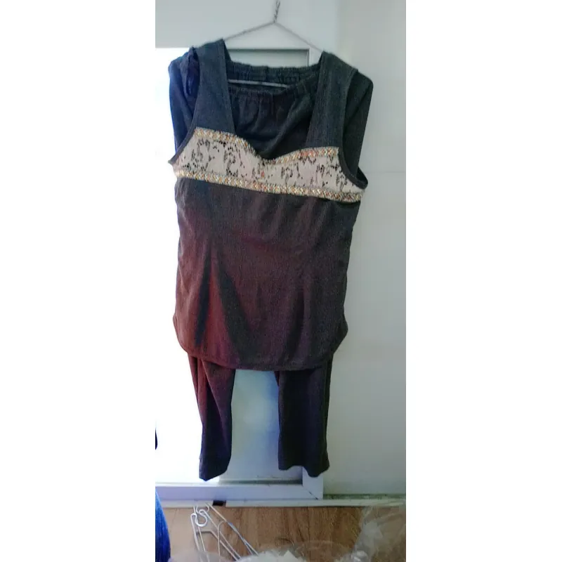 Quần áo nữ  793007