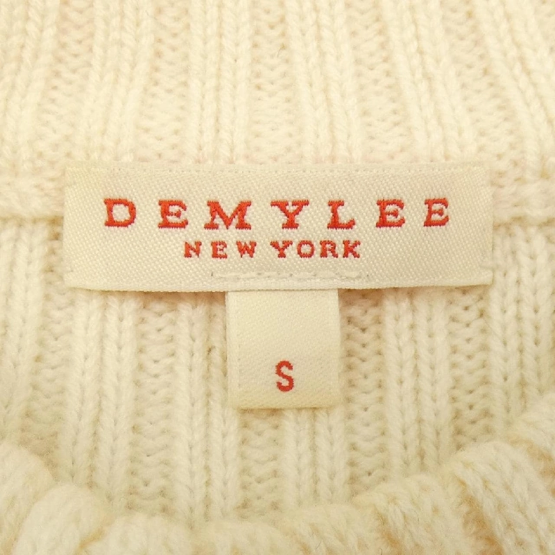 【Mã giảm giá】DEMYLEE Áo len 634933