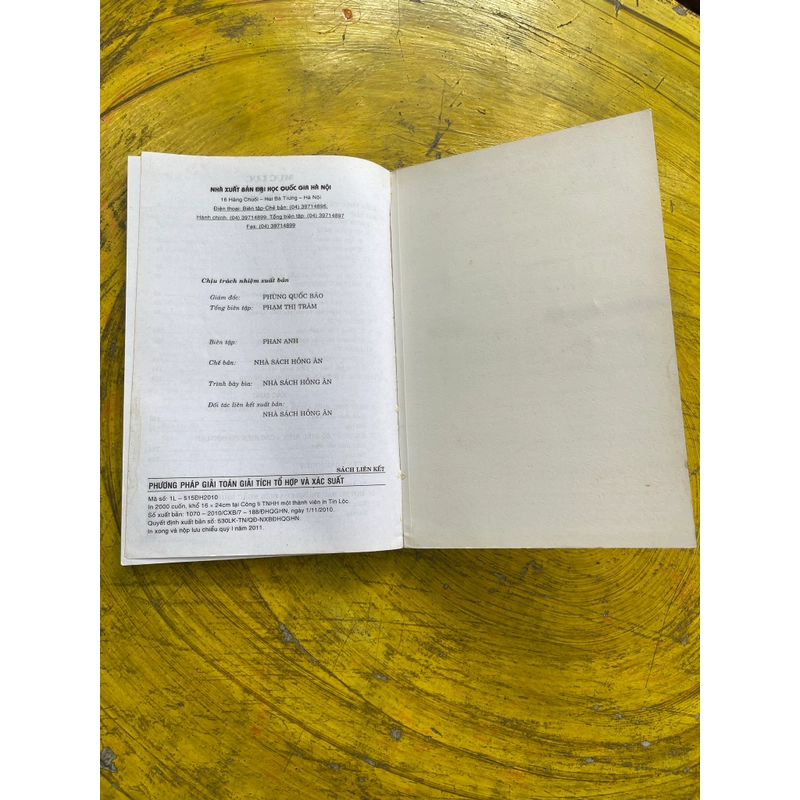 PHƯƠNG PHÁP GIẢI TOÁN GIẢI TÍCH TỔ HỢP VÀ XÁC SUẤT 541206
