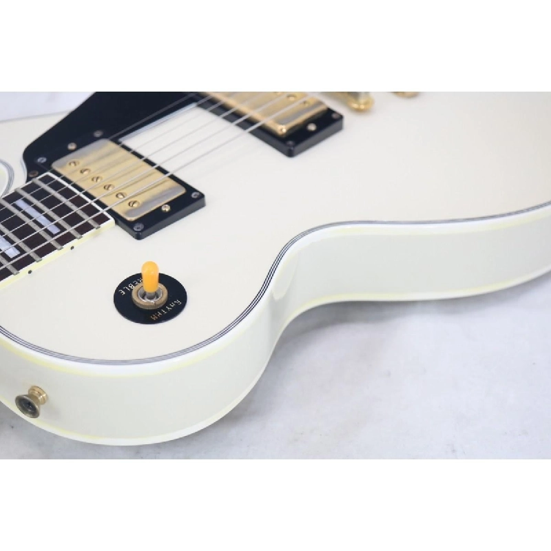 Guitar điện EPIPHONE LES PAUL CUSTOM LQ - Hàng hiệu Authentic 878319