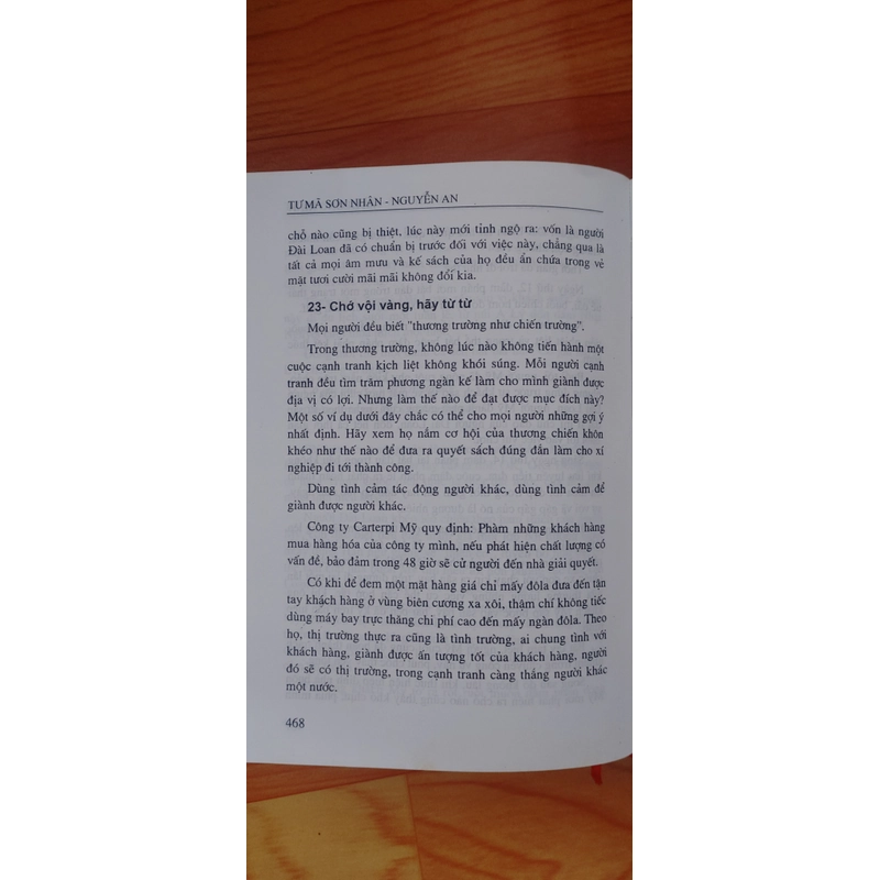 ÂM Dương KINH  506716