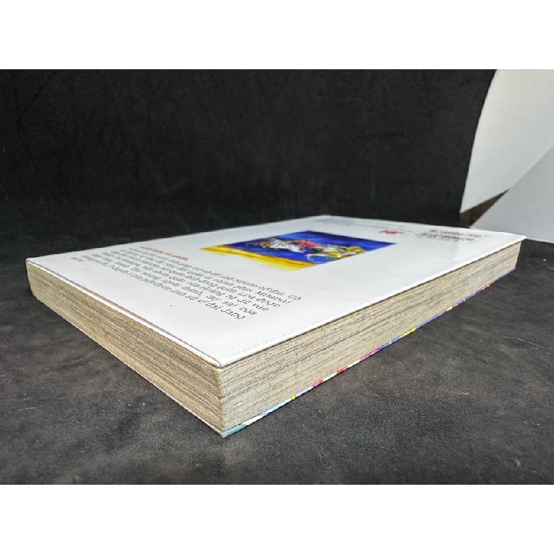 Dòng sông huyền bí, tập 5. Mới 85% SBM1508 Oreka-Blogmeo 62393