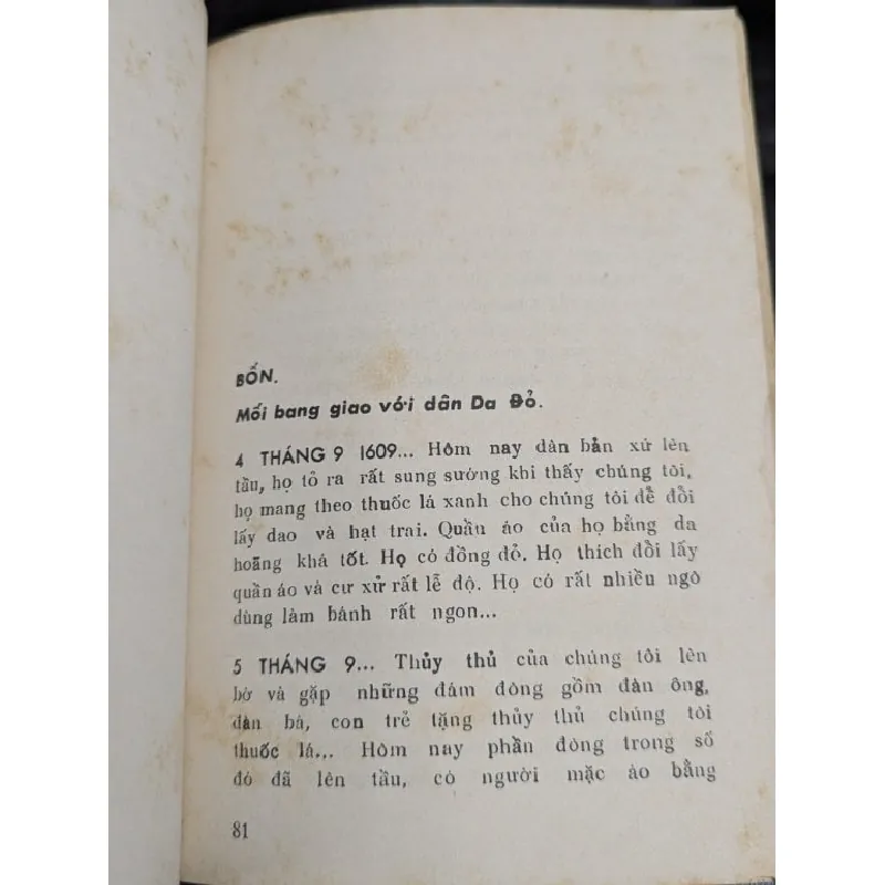 Lịch sử hoa kỳ - Franck L.Schoell 713615