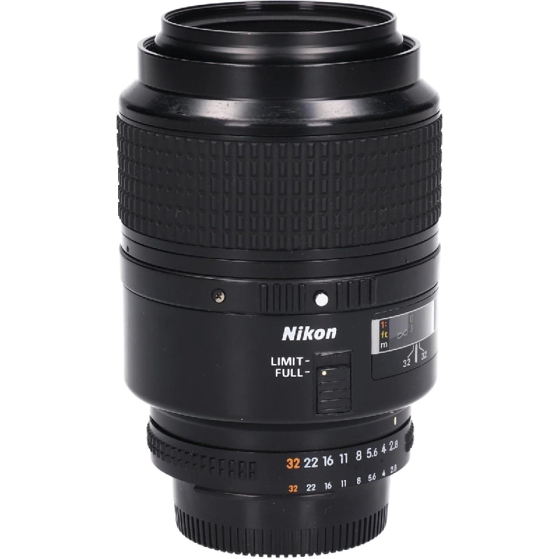 Ống kính AF105mm F2.8D MICRO - Hàng hiệu Chính hãng 877916