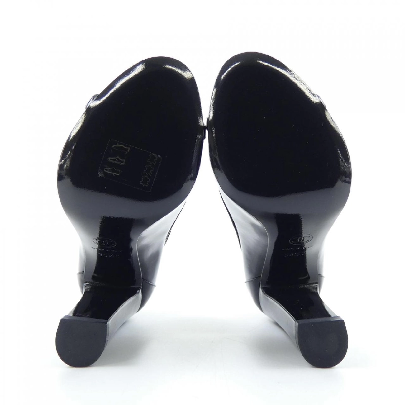 Giày CHANEL - Hàng hiệu Authentic 829991