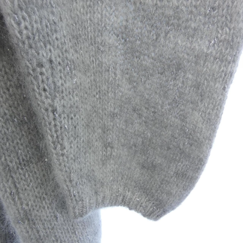 ドゥロワー DRAWER 6513-199-1141 ニット - Hàng hiệu Authentic 816069