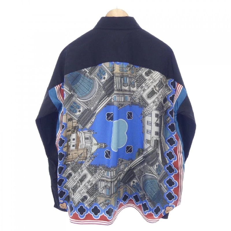 Áo sơ mi CALLAS 632435