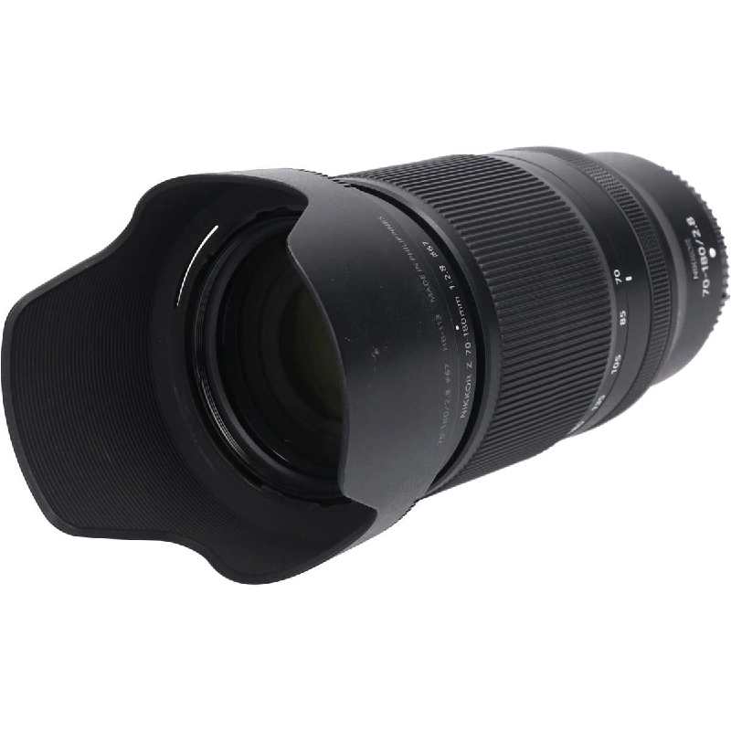 Z70-180mm F2.8 - Hàng hiệu Authentic 880718