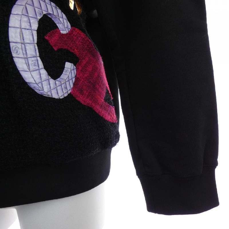 CHANEL P72996K10505 Áo khoác - Hàng hiệu Chính hãng 822691