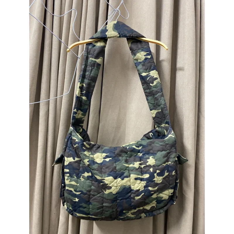 Túi xách unisex nam, nữ cá tính  1003703