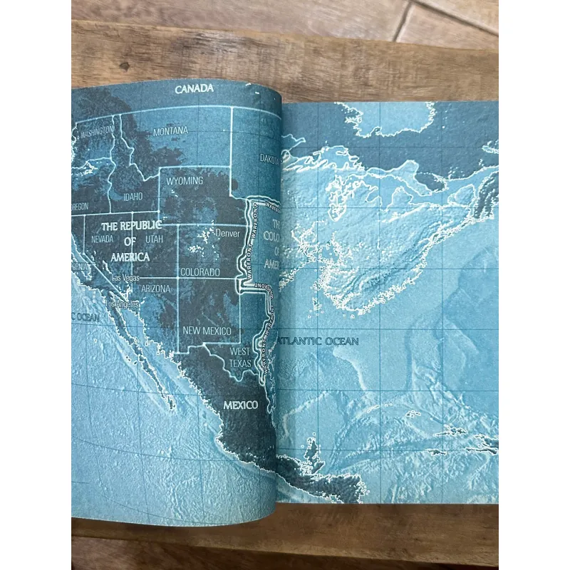 Prodigy - Marie Lu 731956