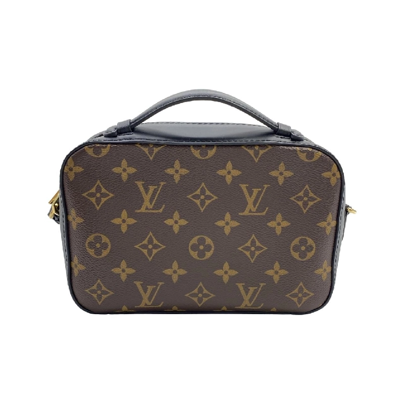 Túi xách vai Louis Vuitton Monogram Santongju M43555 - Hàng hiệu Chính hãng 802704
