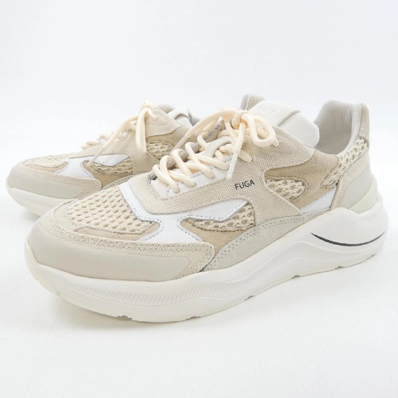 【Mã giảm giá】Giày sneaker D.A.T.E. 662424