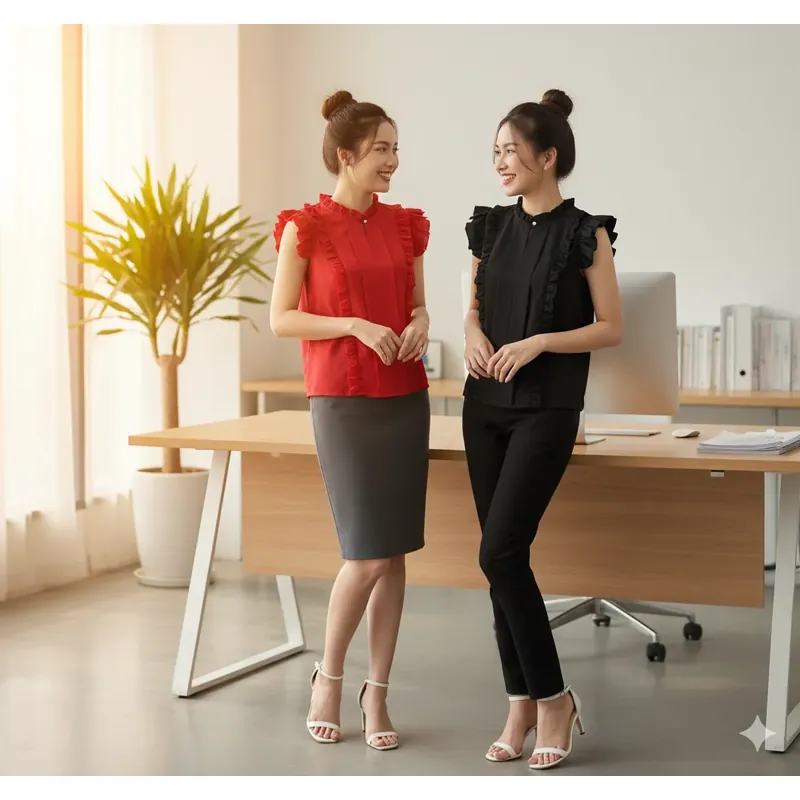 Áo cánh tiên thời trang  711739