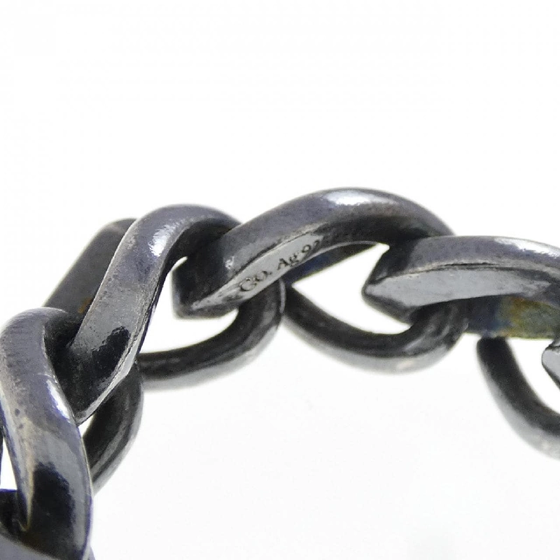 Nhẫn Liên Kết Forge Tiffany - Hàng hiệu Authentic 835649