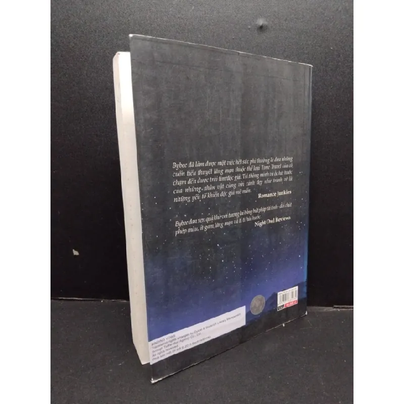 [Phiên Chợ Sách Cũ] Phía Sau Một Lời Thề - Catherine Bybee 1201 403236