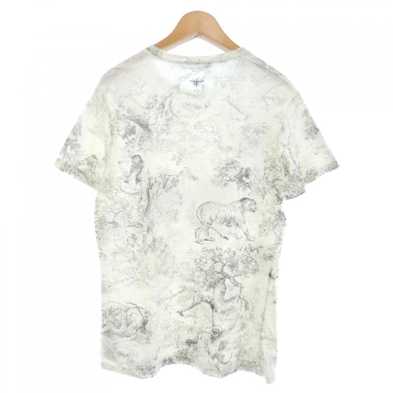 Áo thun CHRISTIAN DIOR トワルドゥジュイ TOILE DE JOUY 913T03JA428 - Hàng hiệu Authentic 823859