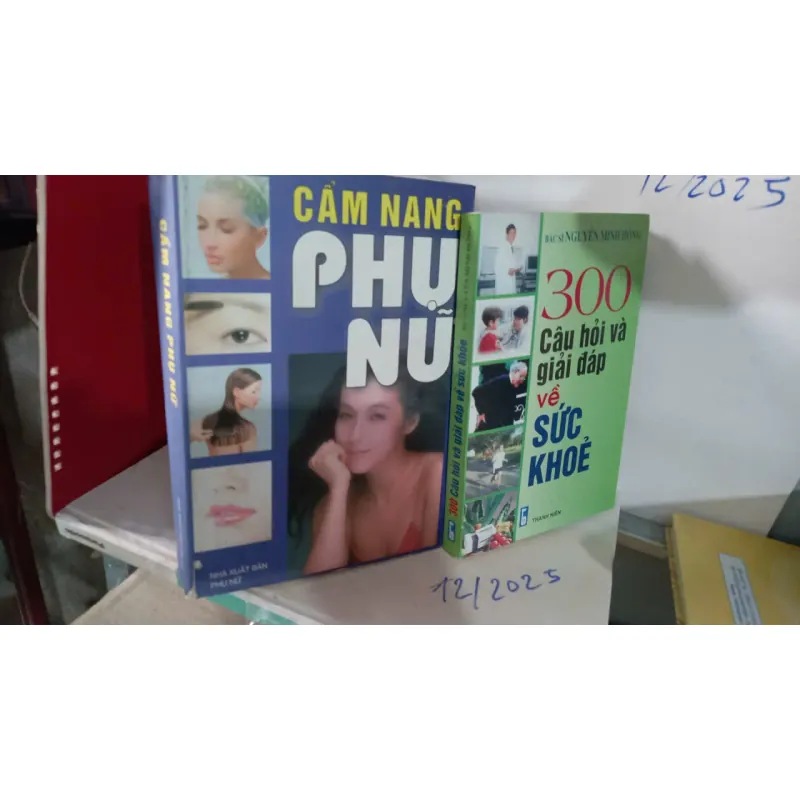 cẩm nang phụ nữ 732084