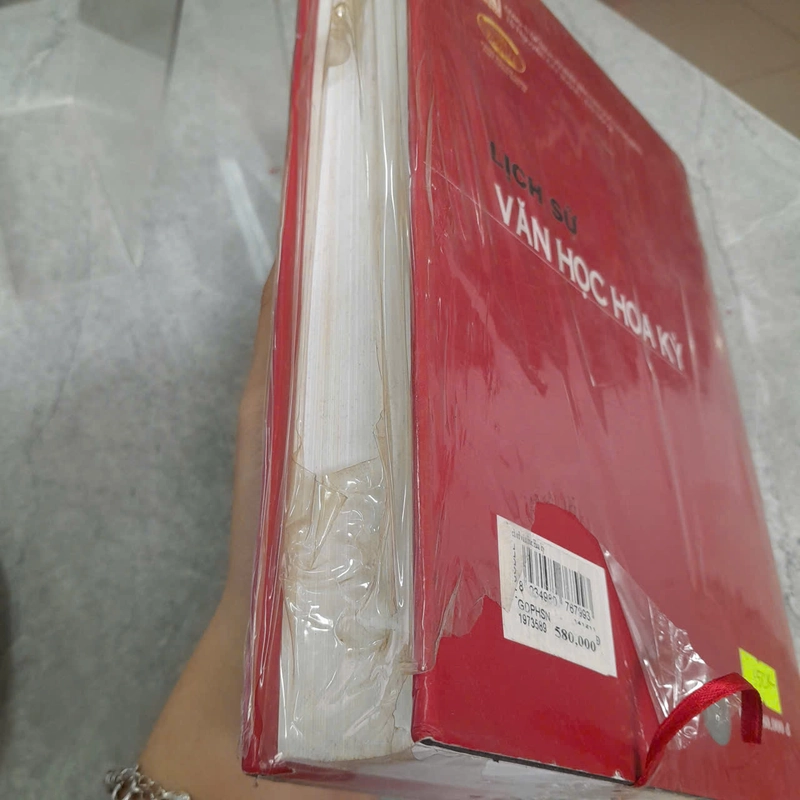LỊCH SỬ VĂN HỌC HOA KỲ  - Lê Huy Bắc 543285