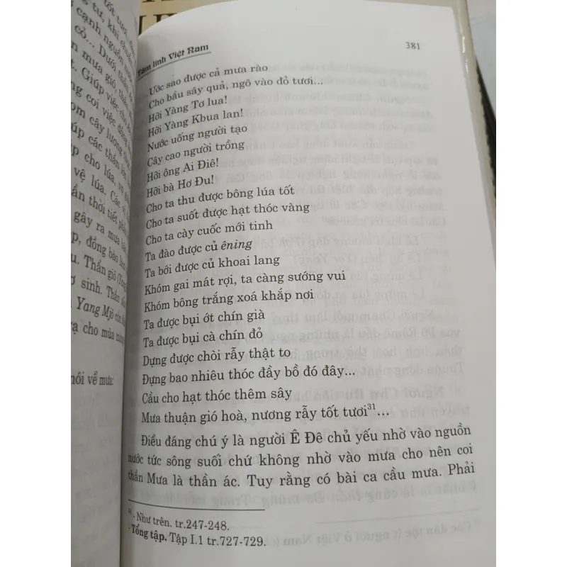 TÂM LINH VIỆT NAM - NGUYỄN DUY HINH 723437