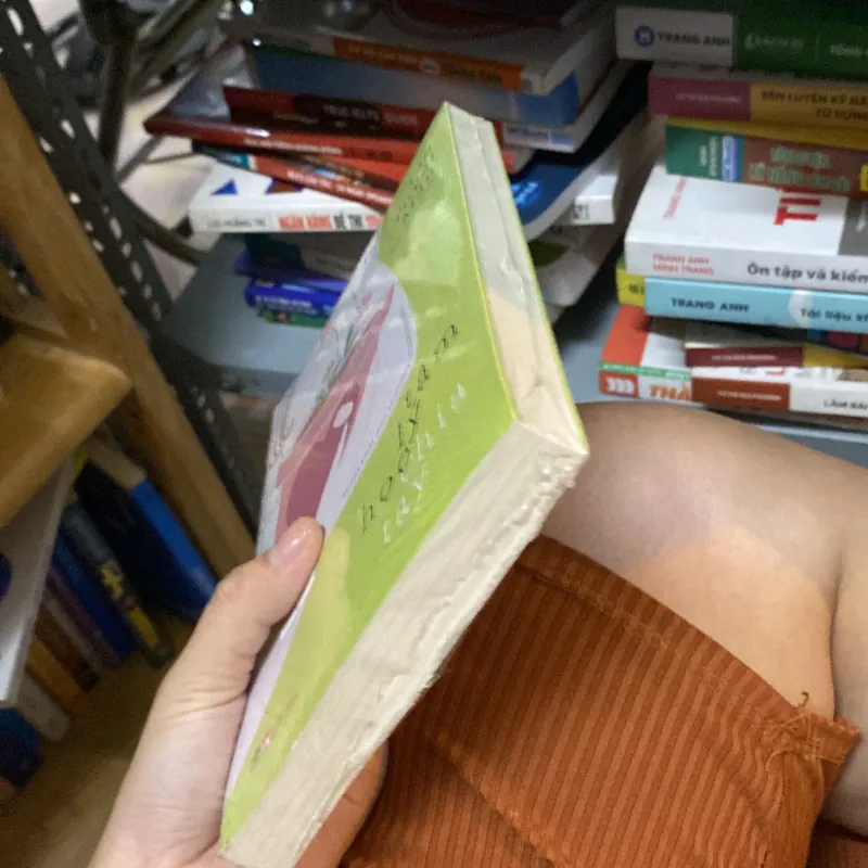 Tâm lý học chia tay 567940