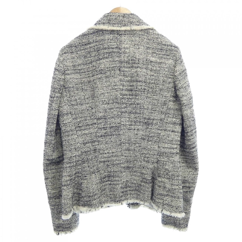 【Mã giảm giá】FABIANA FILIPPI Áo khoác 641397