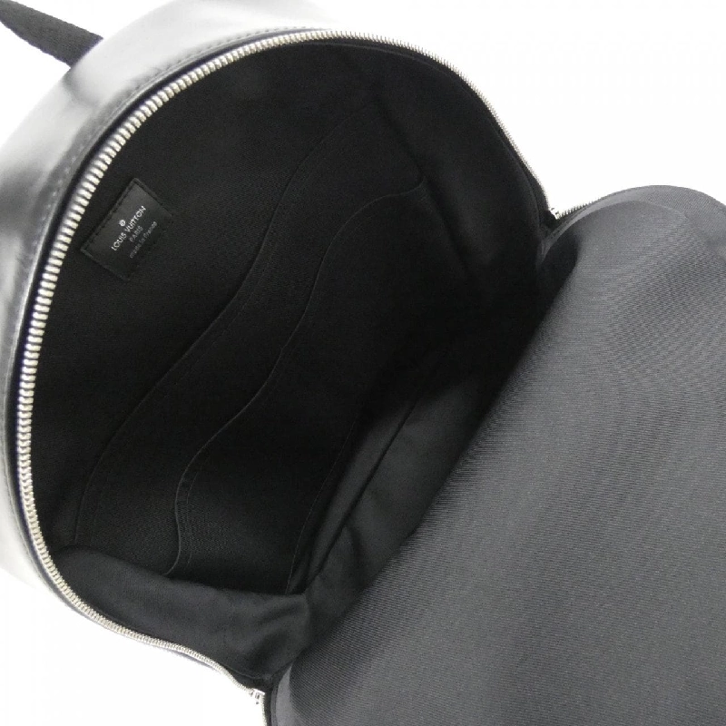 Ba lô Louis Vuitton Damier Graphite Josh N41473 608277