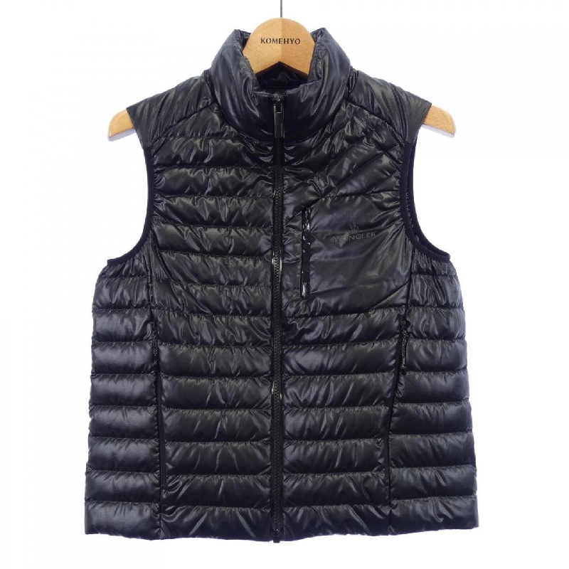 Áo gile MONCLER VALRAS 627651