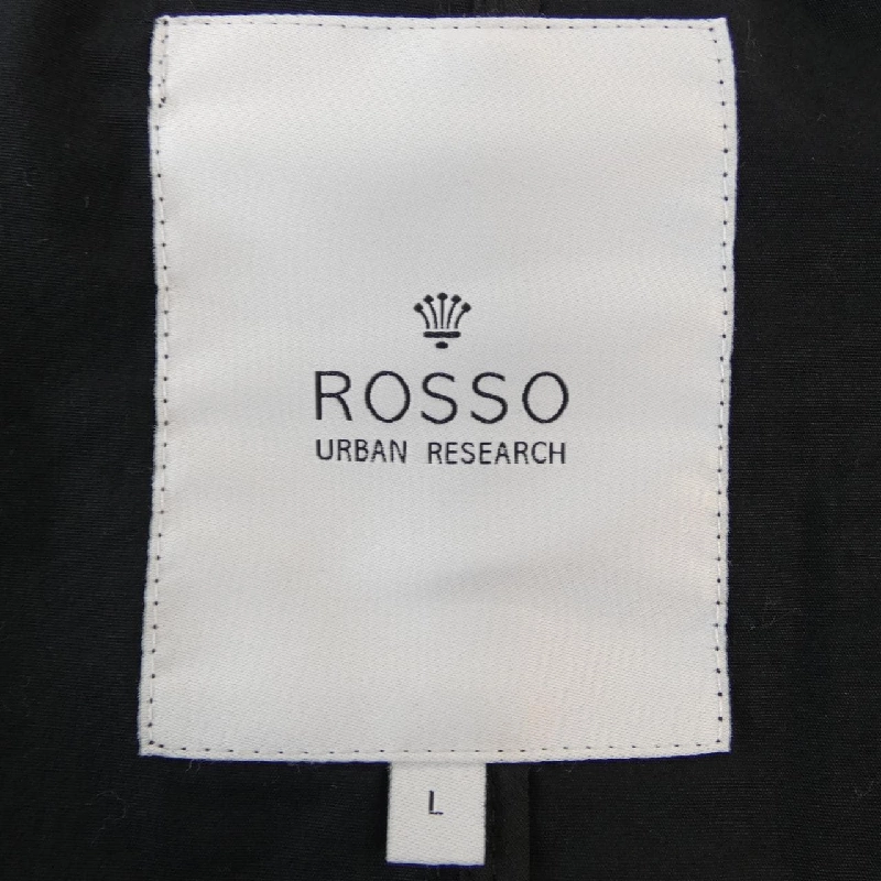 Áo khoác ROSSO - Hàng hiệu Authentic 896179