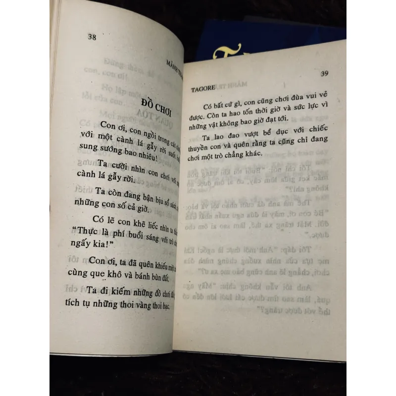 Combo 3c Tagore 1030720