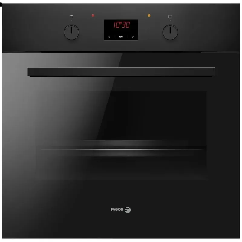 Lò nướng âm tủ F-Class 8H-185BSMA - Fagor chính hãng - Mới 100% 572843