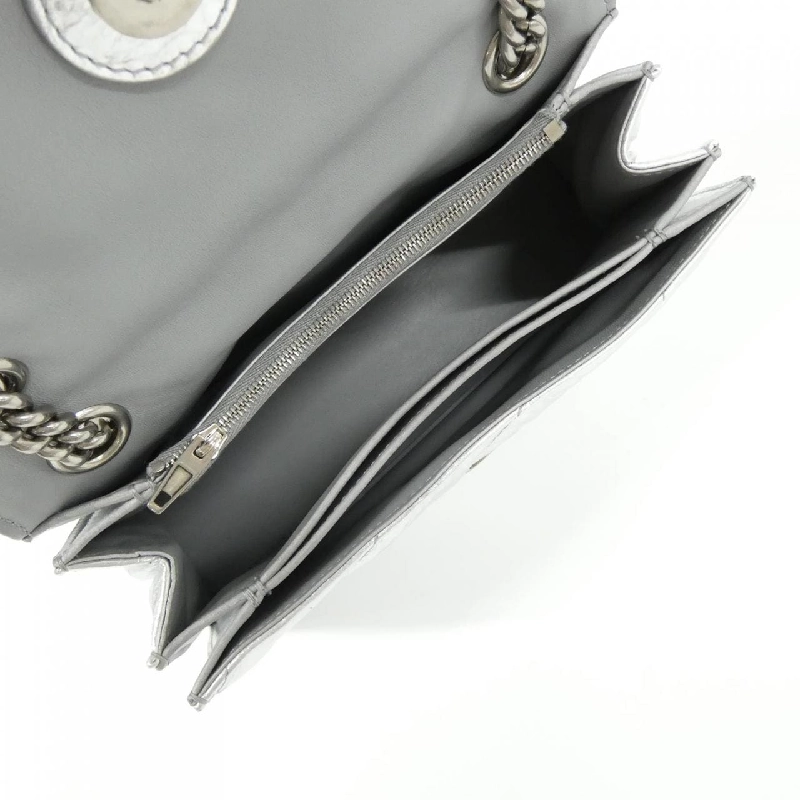 Túi xách vai Balenciaga Crush Small Chain 716351 210IW 610492