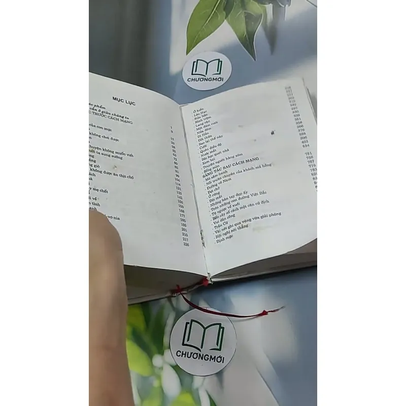 Tuyển tập Nam Cao 698535