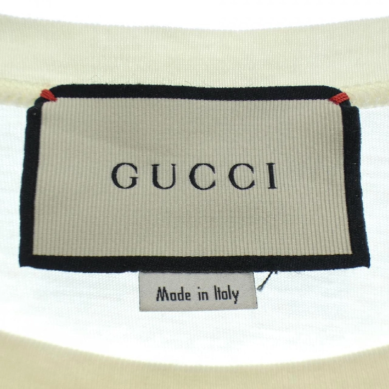 Áo thun GUCCI - Hàng hiệu Authentic 644302