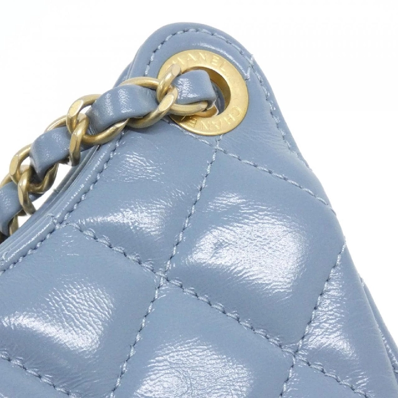 Túi xách chéo Chanel AS4322 - Hàng hiệu chính hãng 802906