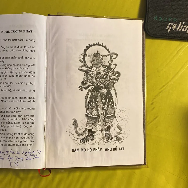 Lương Hoàng Sám- Dịch Giả: HT. THÍCH VIÊN GIÁC 688723