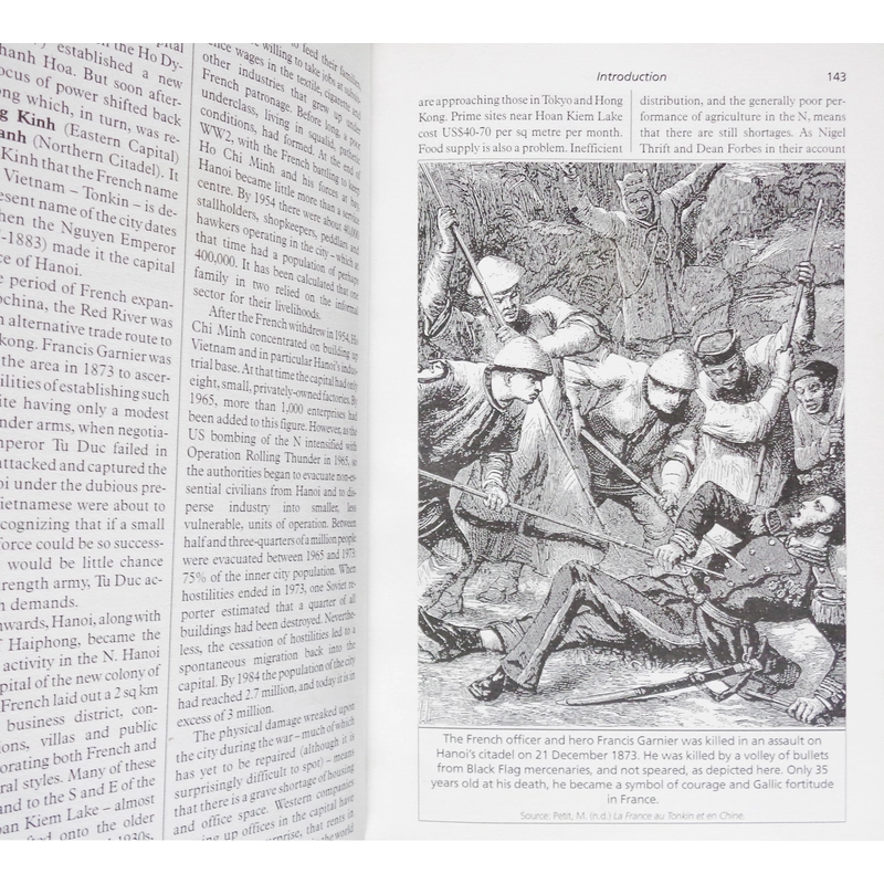 Vietnam, Laos & Cambodia Handbook 14613