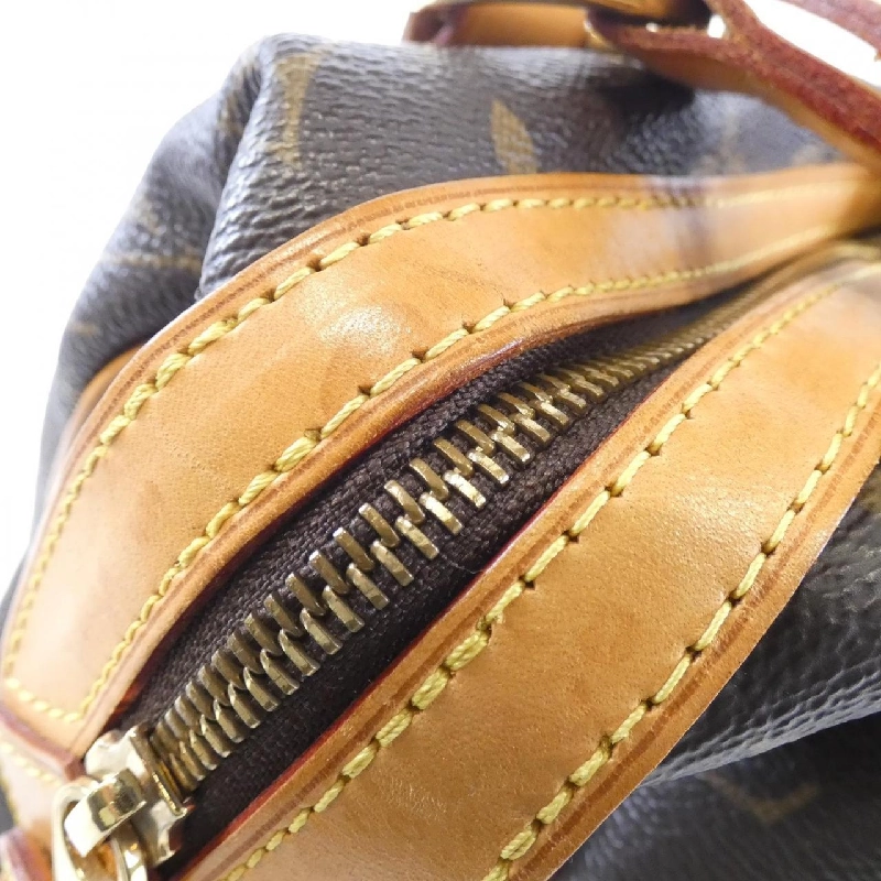 Túi xách vai Louis Vuitton Monogram Strasser PM M51186 614103