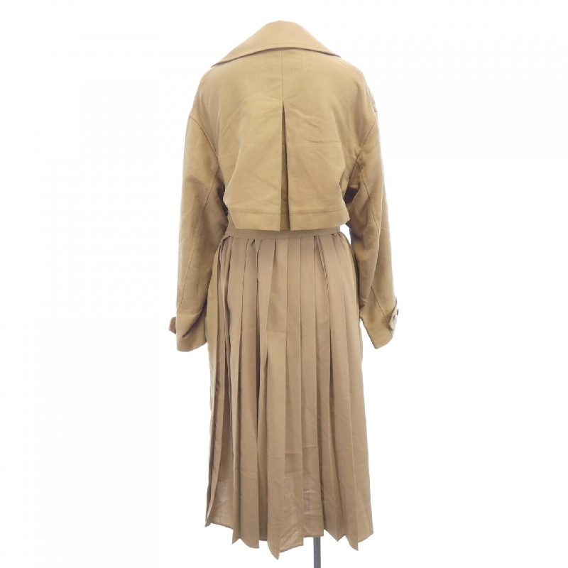 PLST PLST Áo khoác 634741