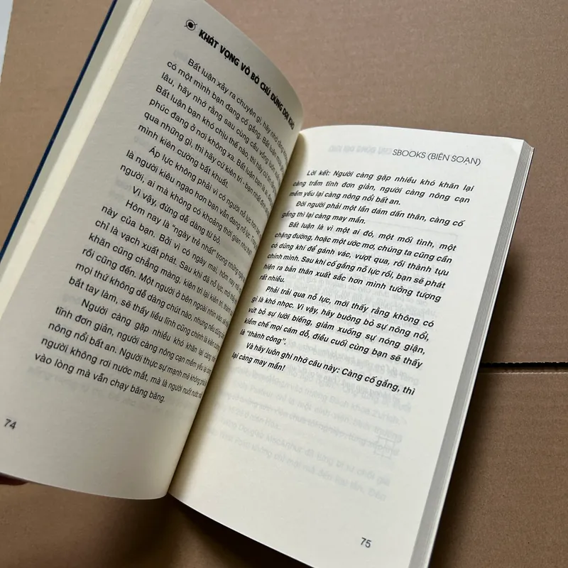 Khât vọng vô bờ chứ đừng dại khờ 733669