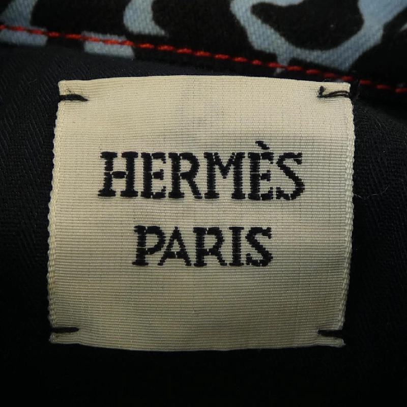 【Mã giảm giá】Áo khoác HERMES 637483