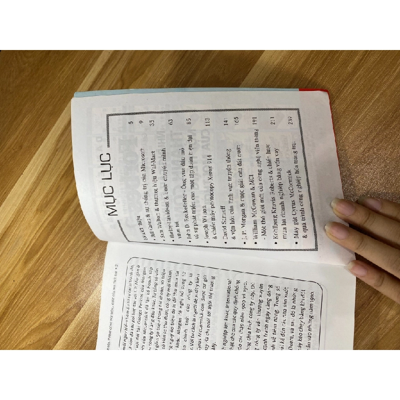Những câu chuyện thành công nổi tiếng nhất của mọi thời đại - Daniel Gross 537404