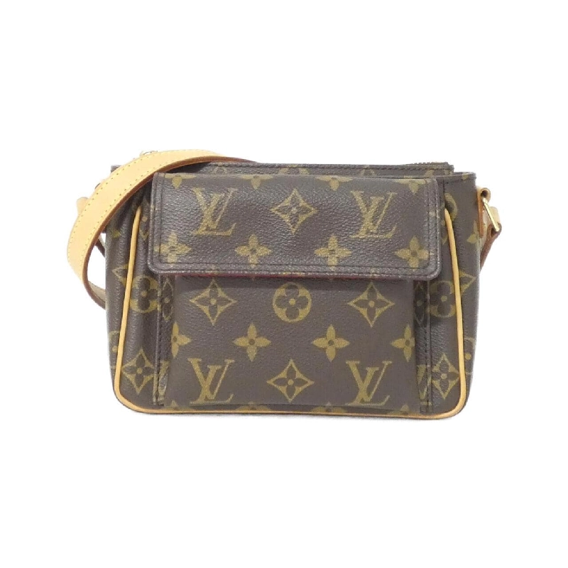 Túi xách vai Louis Vuitton Monogram Viva Cite PM M51165 - Hàng hiệu Chính hãng 802033