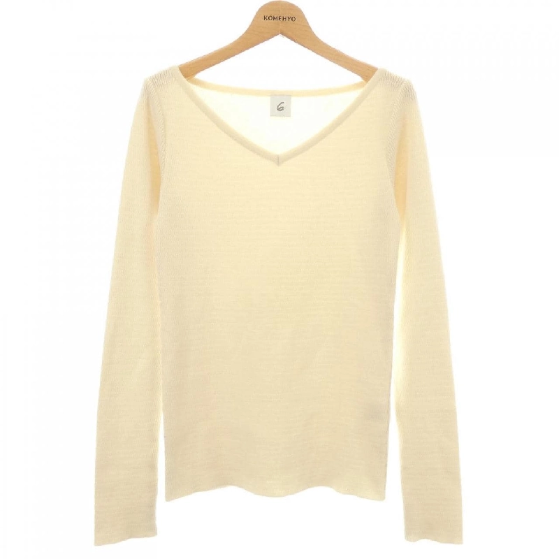 6ROKU 8613-299-0214 Áo len - Hàng hiệu Chính hãng 824046