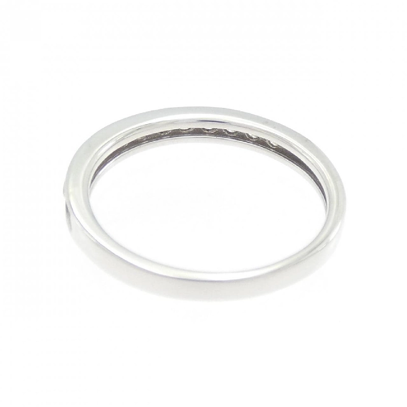 Nhẫn kim cương K18WG 0.30CT - Hàng hiệu Authentic 666938