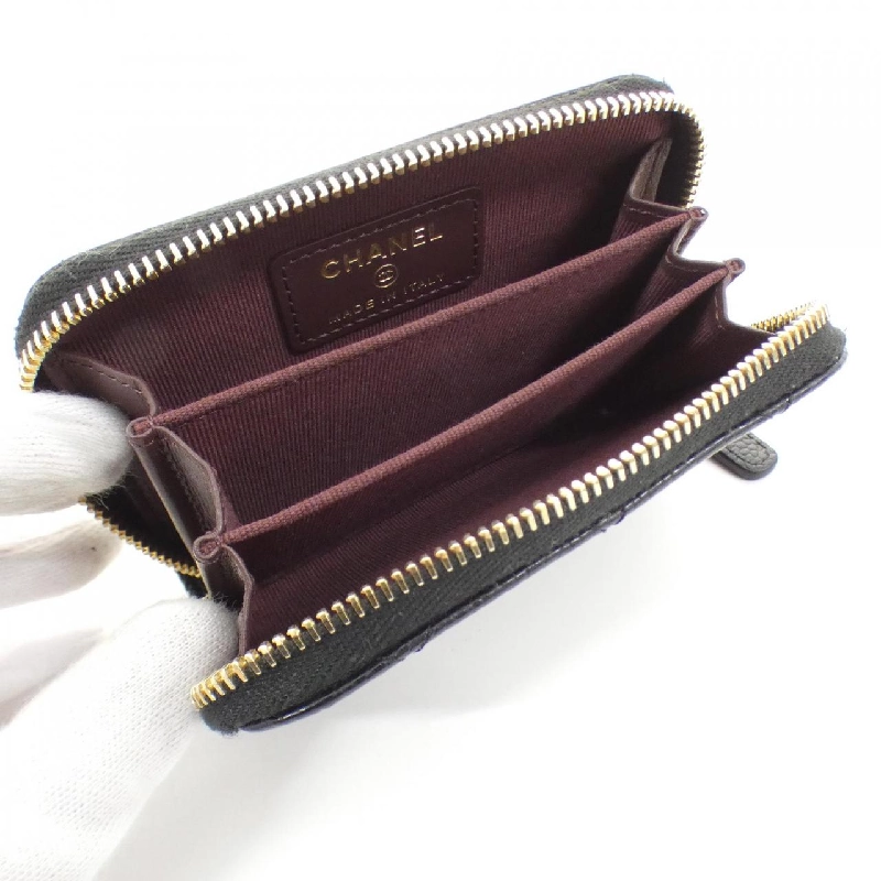 Chanel Classic Vĩnh Cửu AP0216 Ví Đựng Tiền 621541