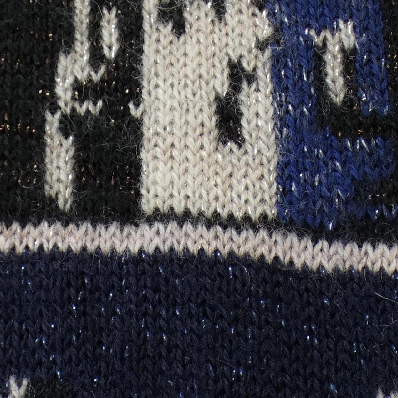 【Mã giảm giá】Chanel CHANEL Áo len 644109