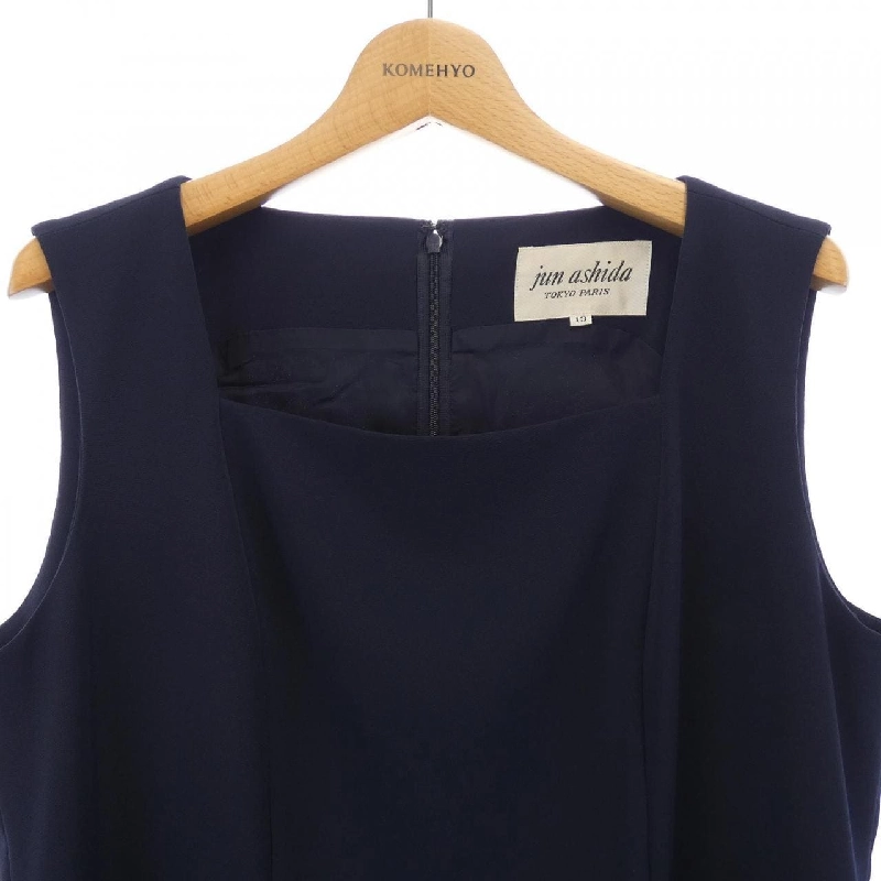 JUN ASHIDA ワンピース - Hàng hiệu Authentic 810155